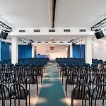 Hotel Granduca Spa&parking Grosseto