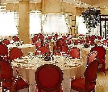 Hotel Granduca & Parking