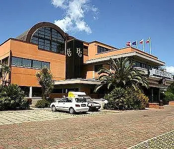Hotel Granduca & Parking Grosseto