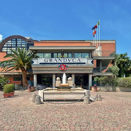Granduca Spa&parking