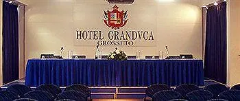 Granduca & Parking Hotel