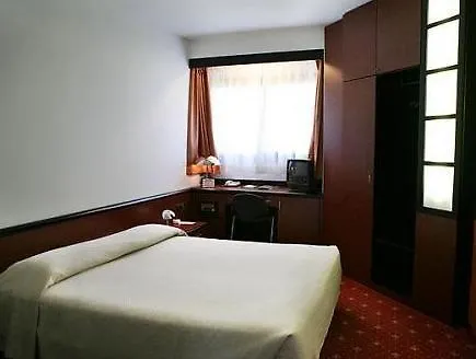 Granduca Spa&parking 4*
