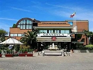 Granduca & Parking Hotel 4*