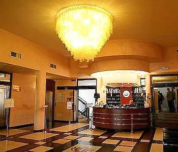 Granduca & Parking Hotel 4*