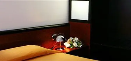 Granduca & Parking Hotel Grosseto