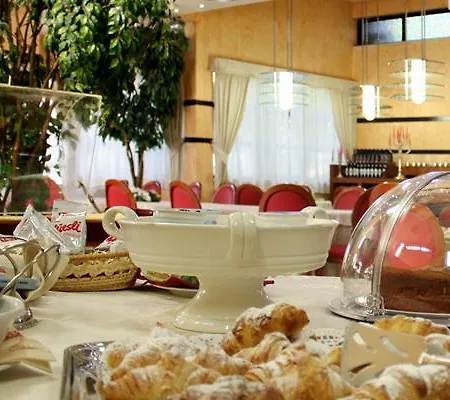 Hotel Granduca Spa&parking 4*