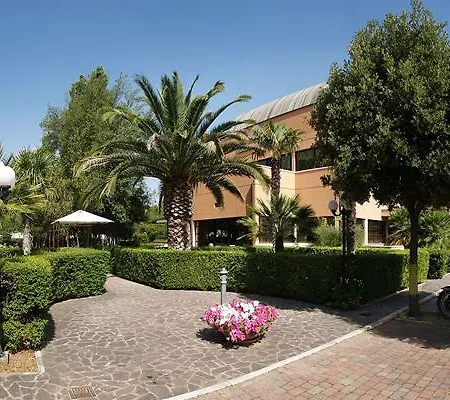Granduca & Parking Hotel 4*