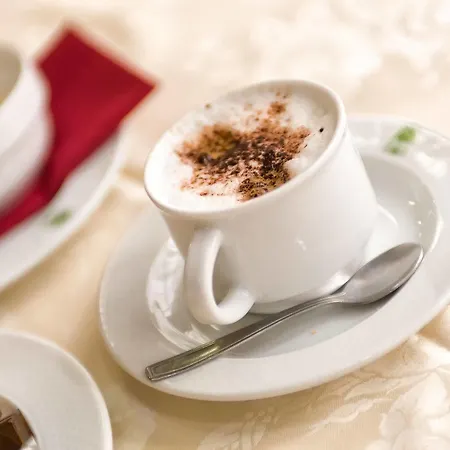 Granduca & Parking Hotel Grosseto