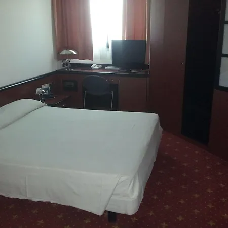 Granduca & Parking 4* Grosseto