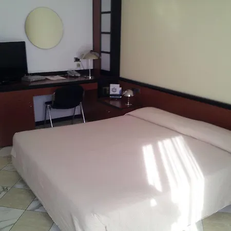 Granduca & Parking 4* Grosseto
