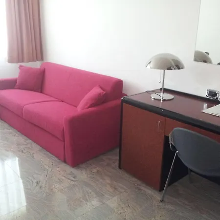 Granduca & Parking Hotel