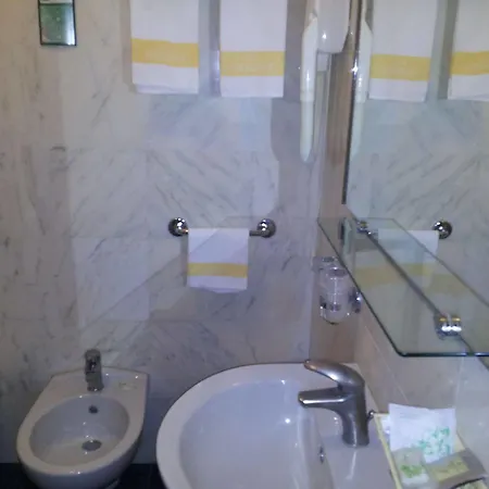 Granduca & Parking Hotel 4*