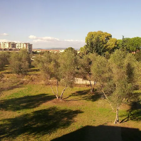 Granduca & Parking 4* Grosseto