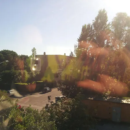 Hotel Granduca & Parking 4*