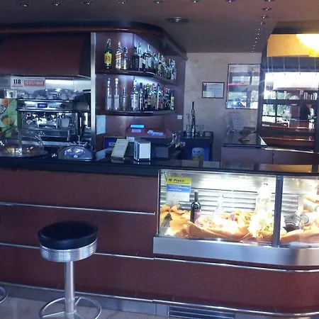 Granduca & Parking 4* Grosseto