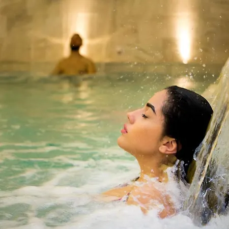 Hotel Granduca & Parking 4*