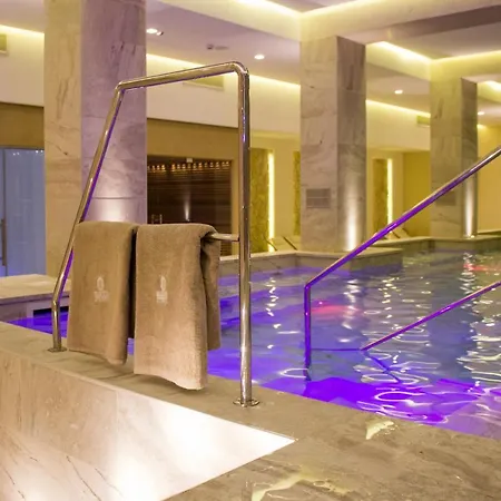 Hotel Granduca & Parking Grosseto
