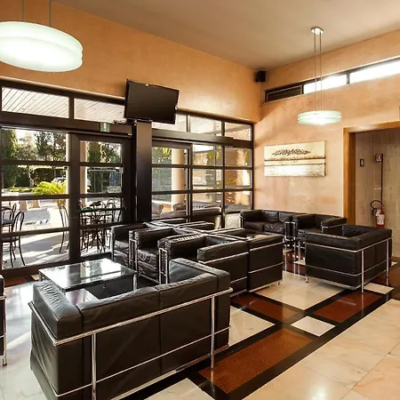 Granduca & Parking Hotel