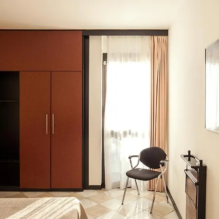 Granduca & Parking 4*