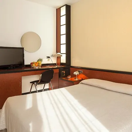 Granduca & Parking Hotel