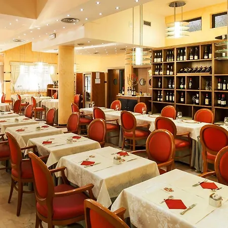 Hotel Granduca & Parking Grosseto
