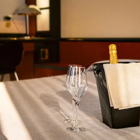 Granduca & Parking Hotel 4*