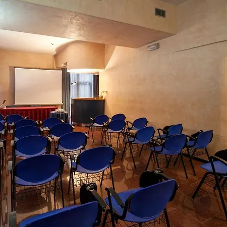 Granduca & Parking Hotel Grosseto