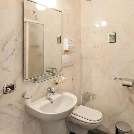 Granduca & Parking Hotel Grosseto