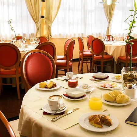 Granduca & Parking Hotel 4*