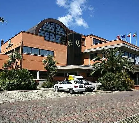 Granduca & Parking Hotel Grosseto
