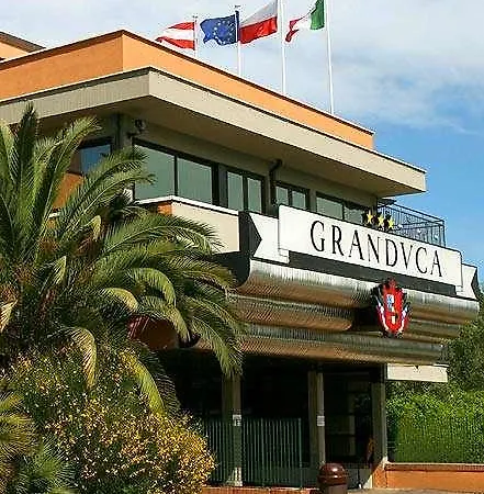 Granduca & Parking Grosseto