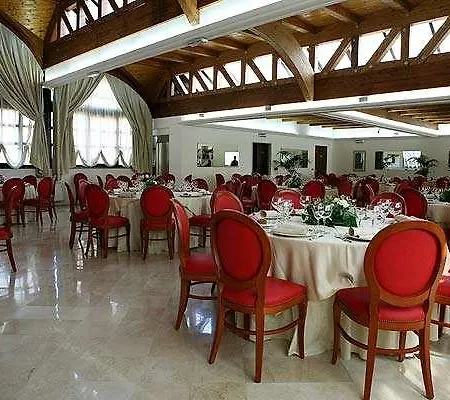 Hotel Granduca & Parking 4*