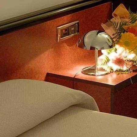 Granduca & Parking Hotel 4*