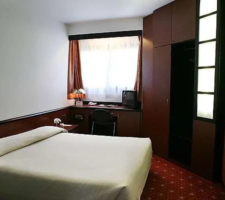 Granduca & Parking 4* Grosseto