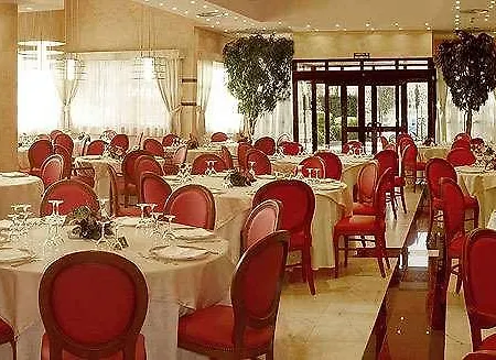 Hotel Granduca & Parking