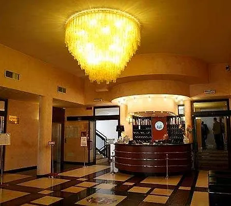 Granduca & Parking Grosseto