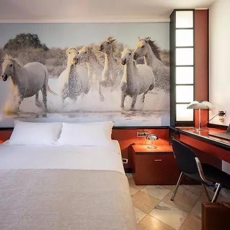 Granduca & Parking Szálloda Grosseto