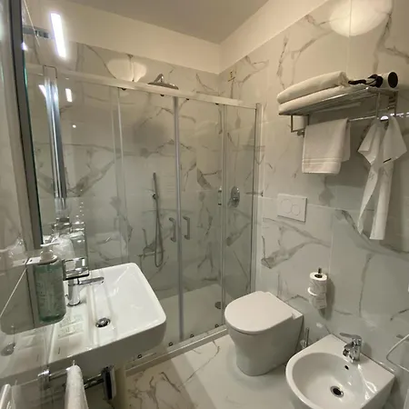 Szálloda Granduca & Parking Grosseto