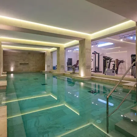 Granduca & Parking Grosseto