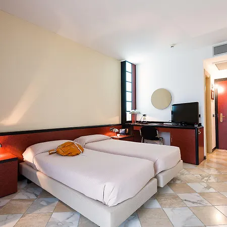 Granduca & Parking Grosseto