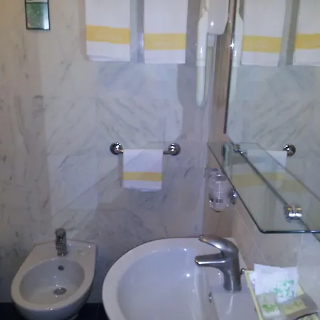 Granduca & Parking 4*