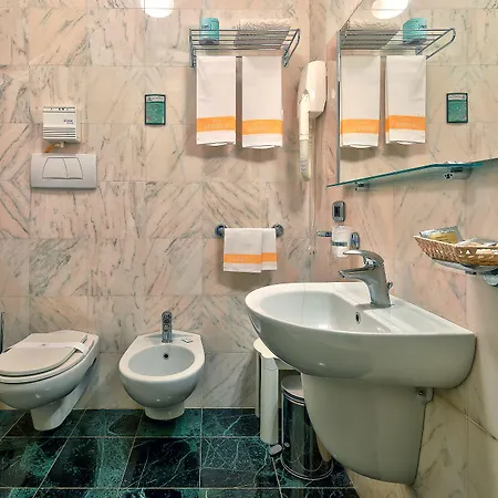 Granduca & Parking Grosseto