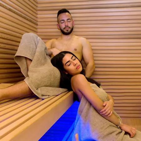 Granduca & Parking Szálloda Grosseto