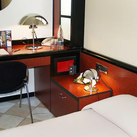 Szálloda Granduca & Parking