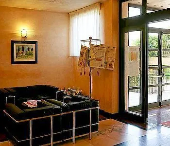 Granduca & Parking 4*