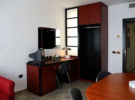 Granduca & Parking Grosseto