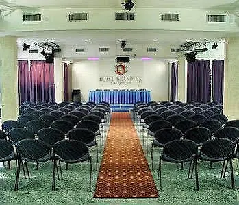 Granduca & Parking 4* Grosseto