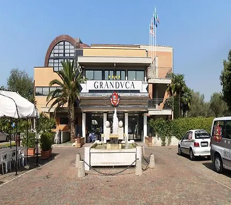 Granduca & Parking Grosseto