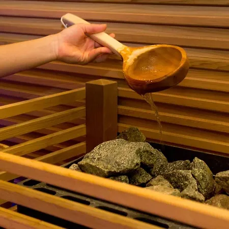 Granduca & Parking 4* Grosseto