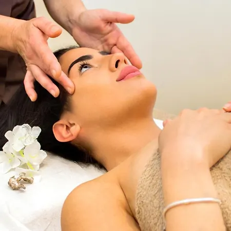 Szálloda Granduca & Parking